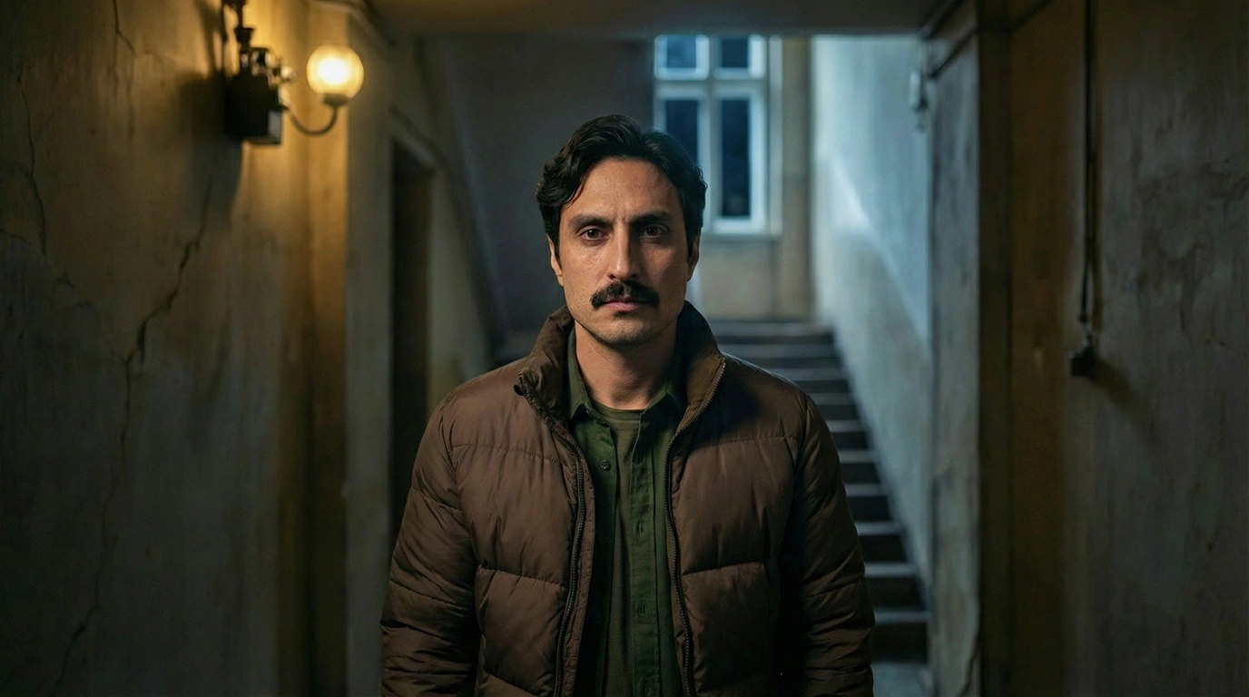 77 Hours — Second Official Trailer